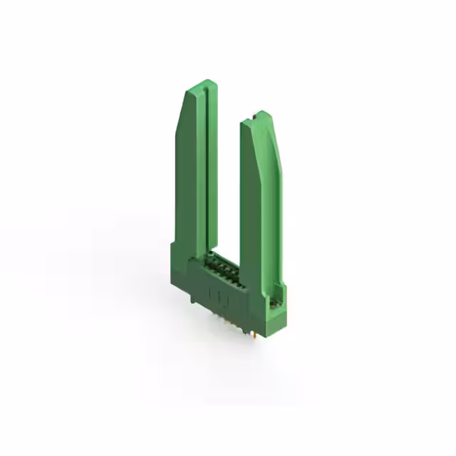 345-008-542-478 EDAC Inc.  Edgeboard Connectors
